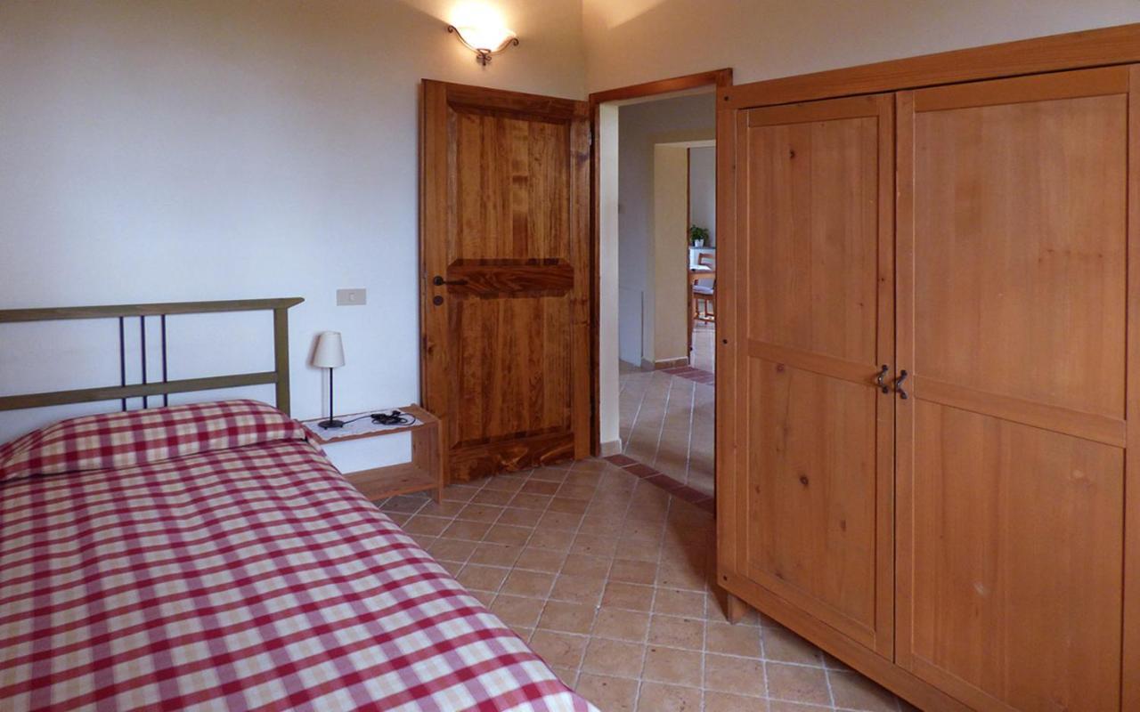 Agriturismo San Fabio Castelnuovo Berardenga Ngoại thất bức ảnh